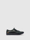 Lace-up Trainers ISLAII557SOF GREEN